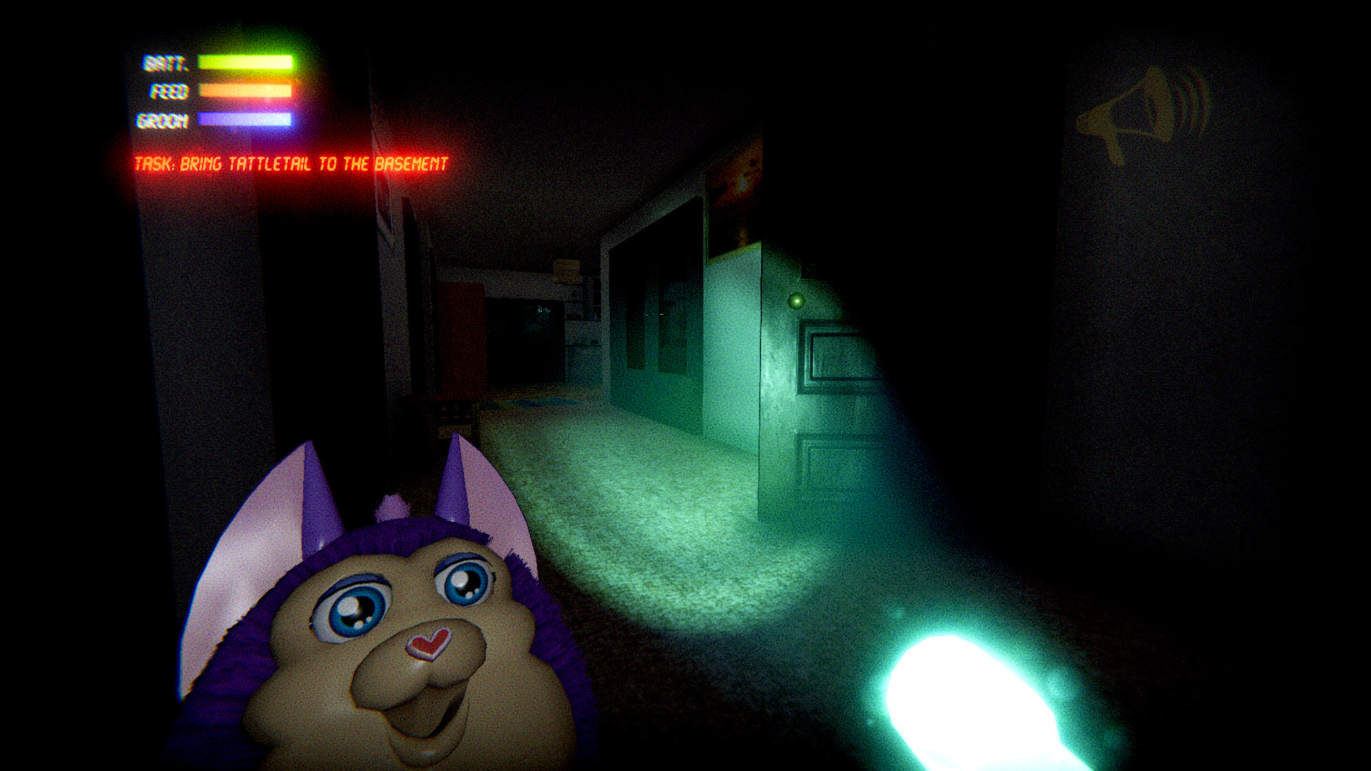 Tattletail HD Wallpapers and Backgrounds