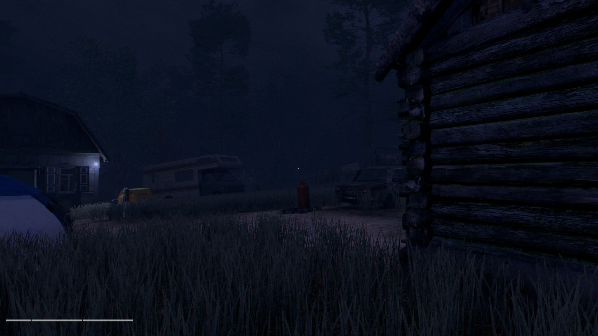 Image 2 - The Rake: Red Forest - IndieDB