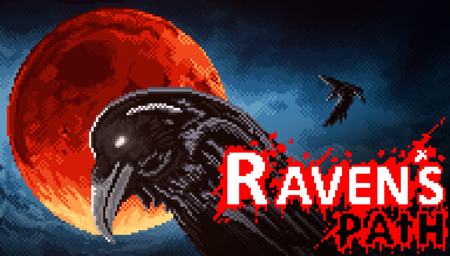 download ravenbound pc