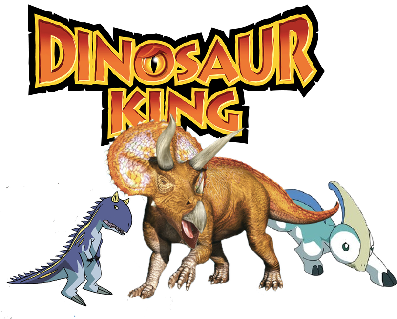 Dinosaur King Fan Made Game Windows, Mac - IndieDB