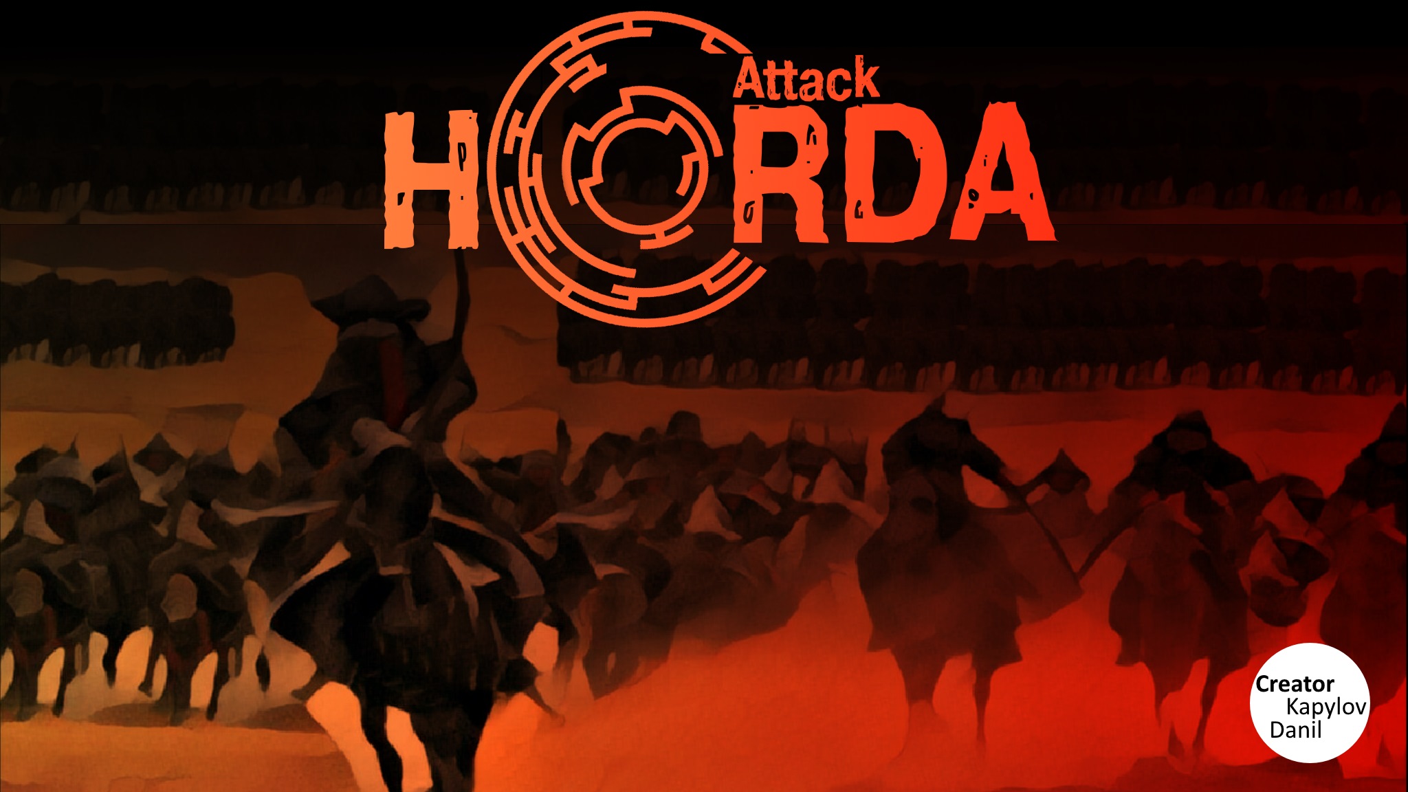 Horde Attack Windows, Mac, Linux, Web, iOS, Android, XBOX, PS4 game -  IndieDB