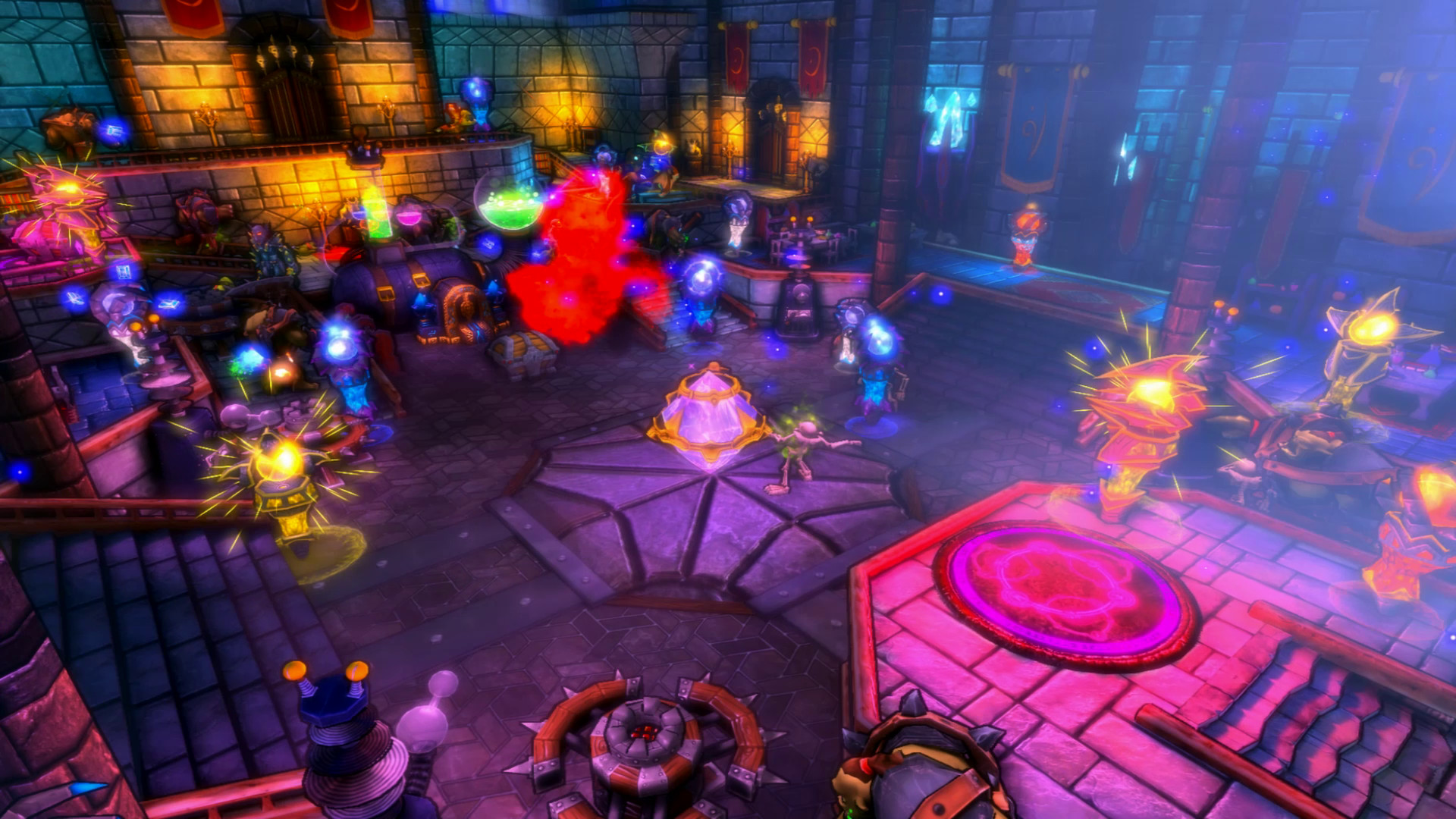  Dungeon Defenders [Download] : Video Games