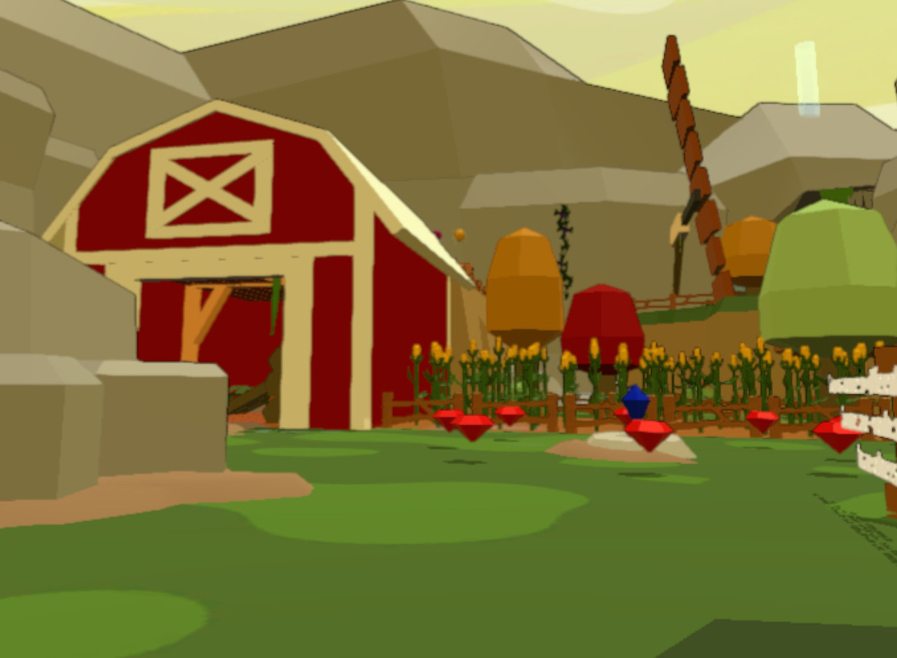 Trickshot Windows VR Game IndieDB