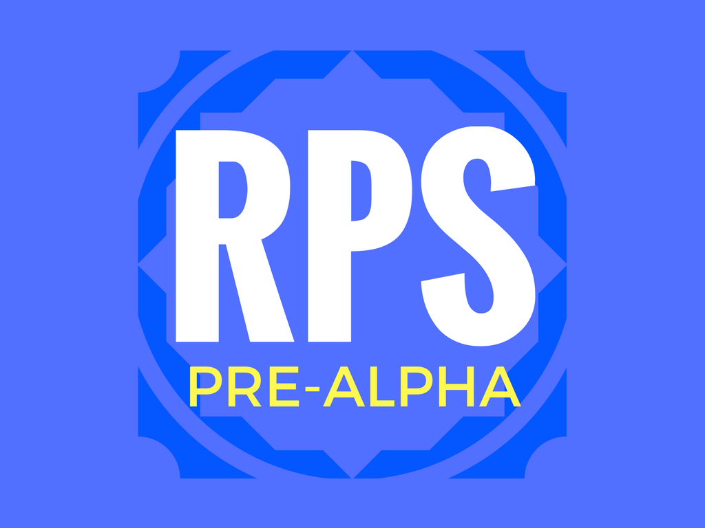 RPS Pre-Alpha Windows game - IndieDB