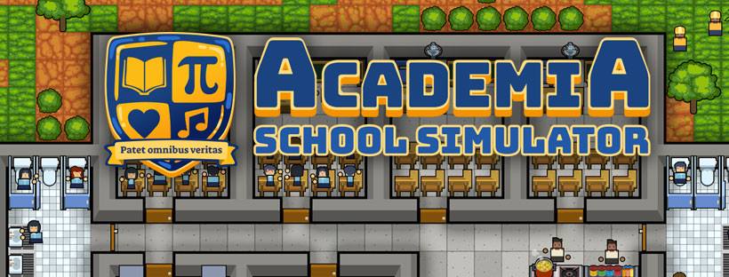 academia school simulator download free mac