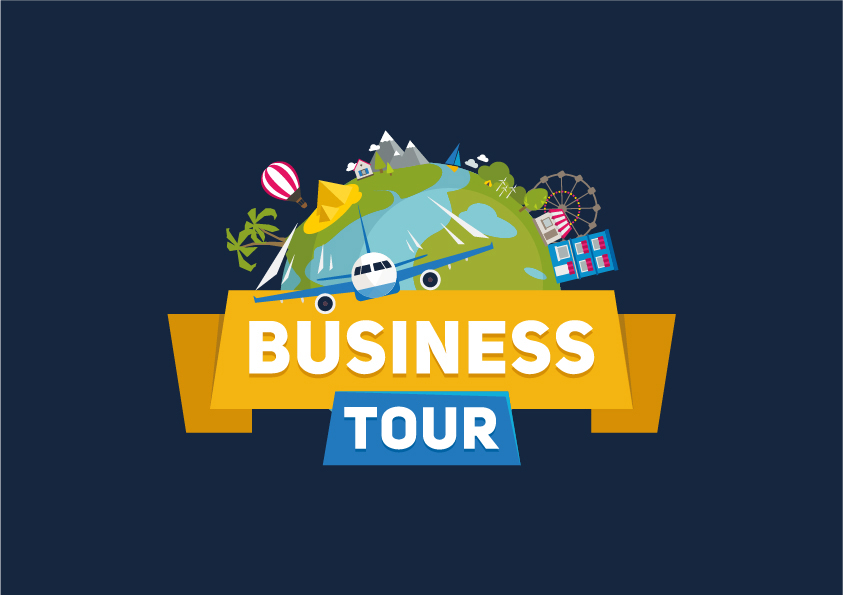 business tour online free