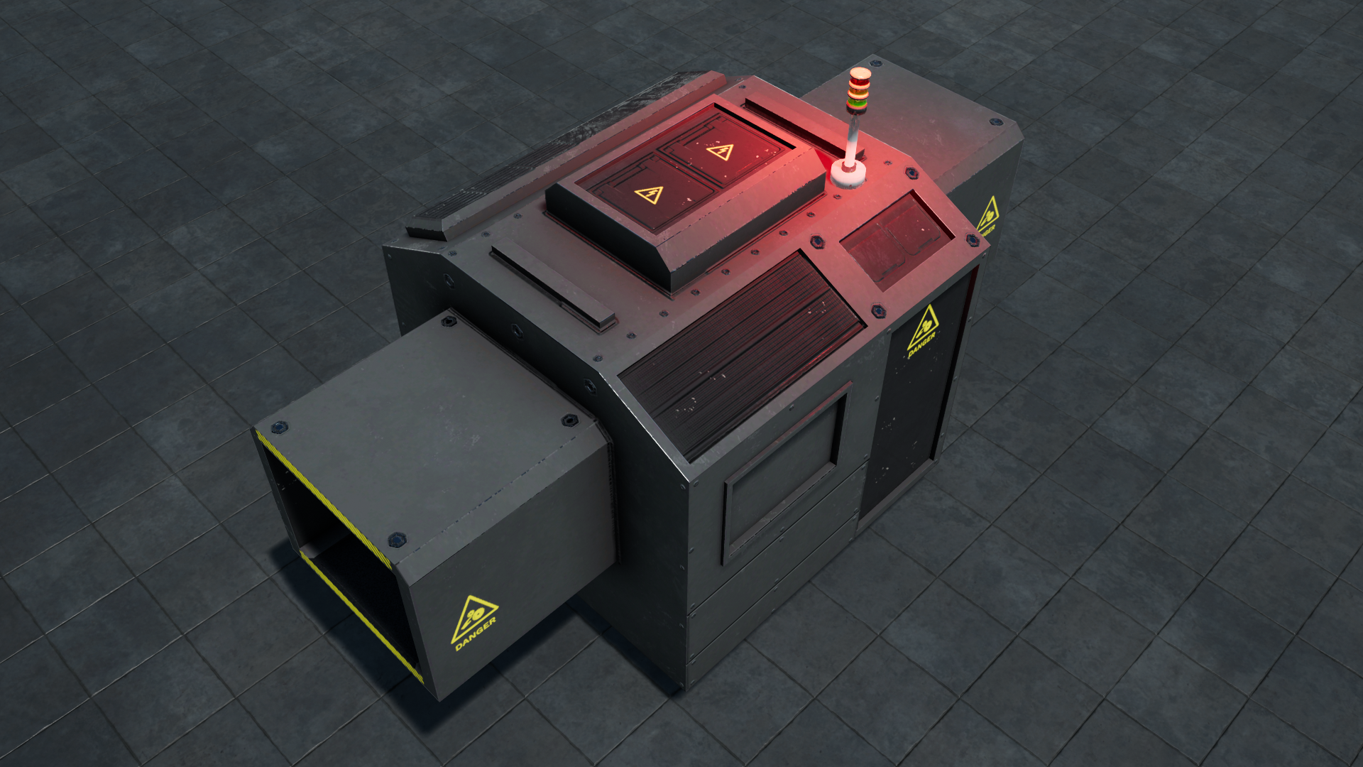 Image 7 - Gunsmith - IndieDB