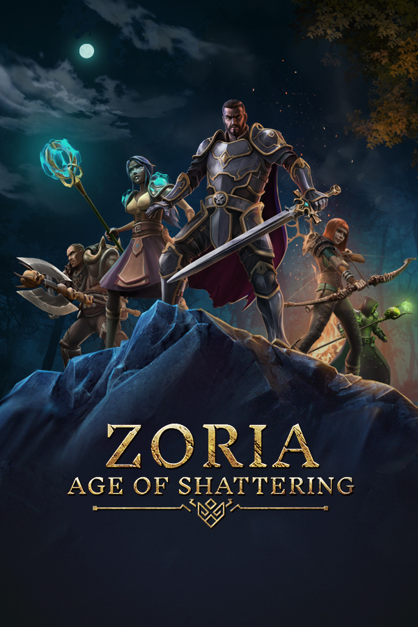 Zoria