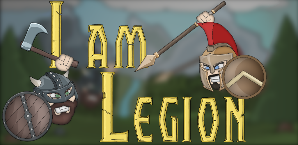 Re-Legion for ios download