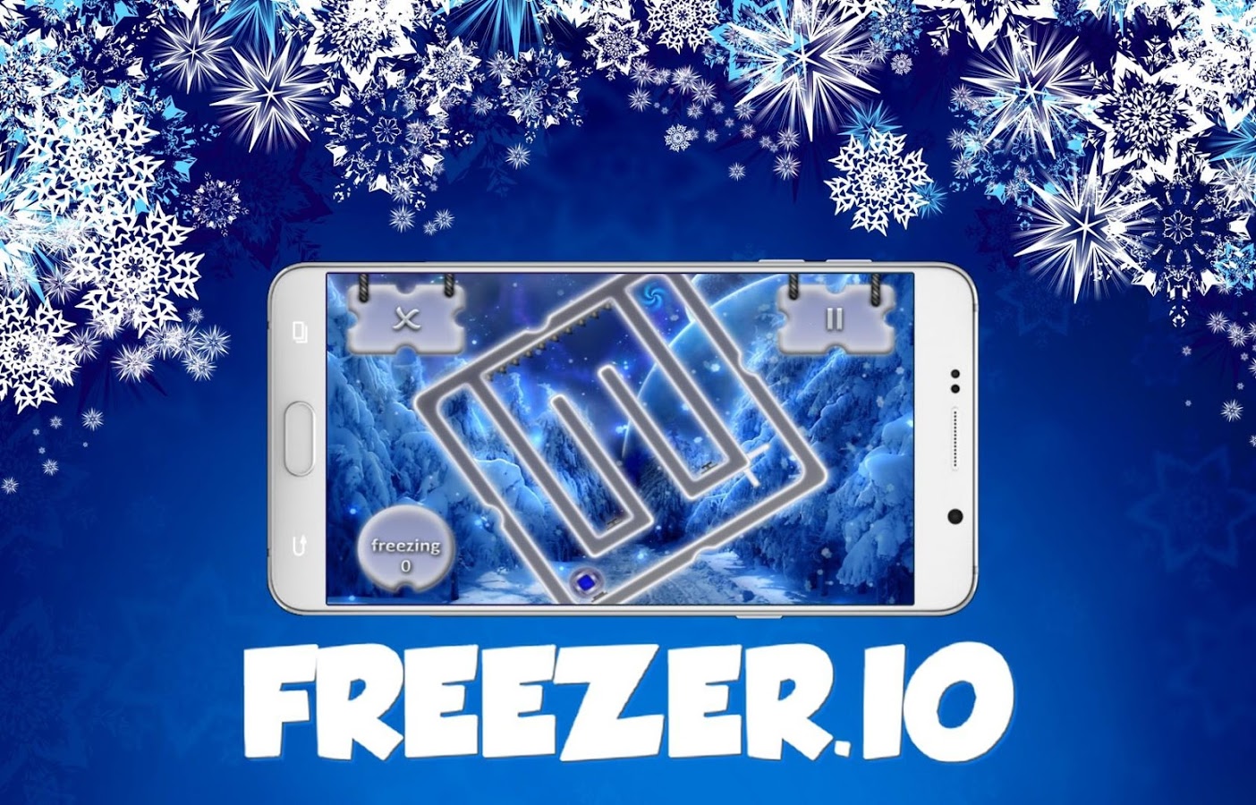 Freeze apk