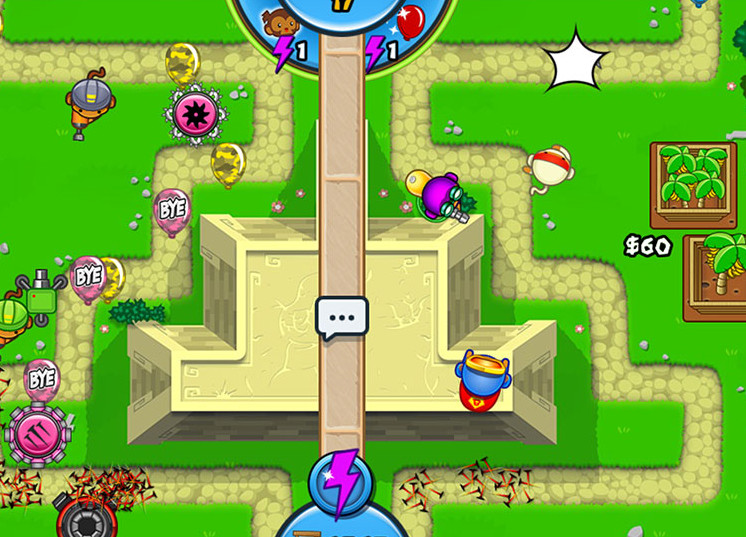 mods for bloons td battles pc