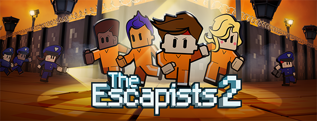 The Escapists 2