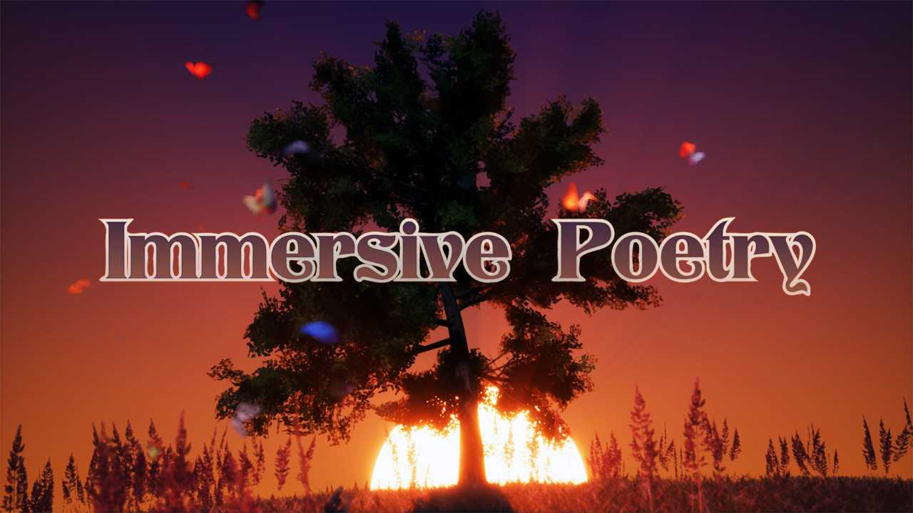 Immersive Poetry Windows game - IndieDB