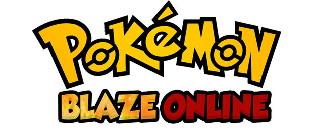 Pokemon Blaze Online MMORPG, the most updated MMO on the market