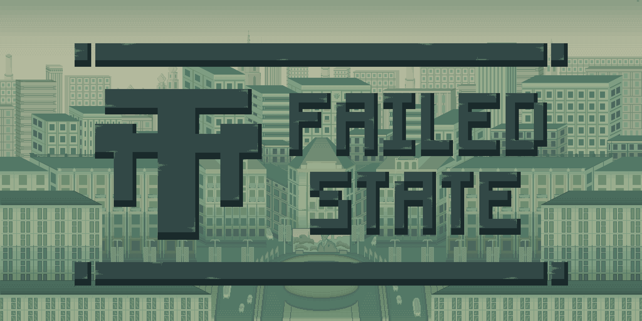 Failed State Windows, Mac, Linux game - IndieDB