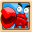 Angry Crab