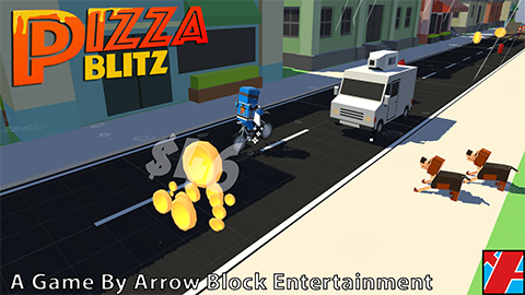 Pizza Blaster instal the last version for ios