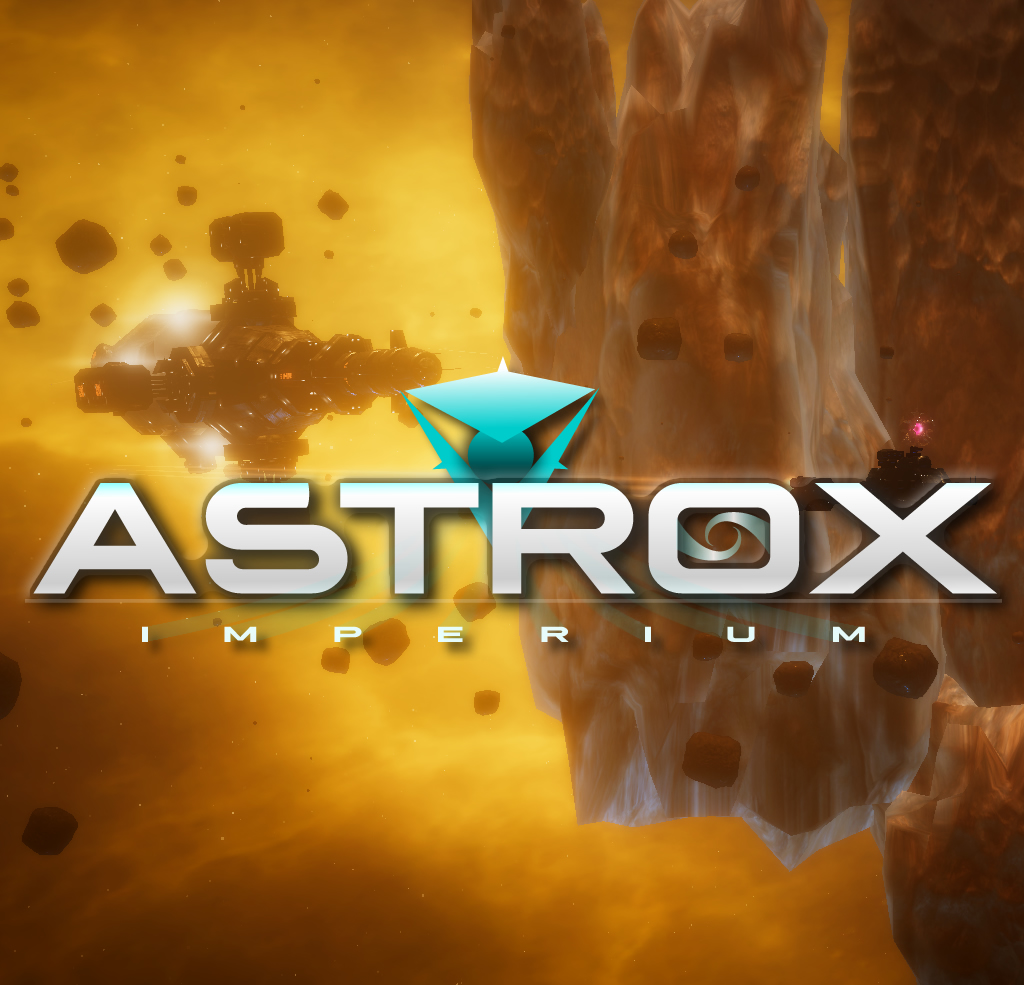 Astrox: Hostile Space Excavation on Steam