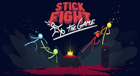 Stick Fight: The Game Windows - Indie DB