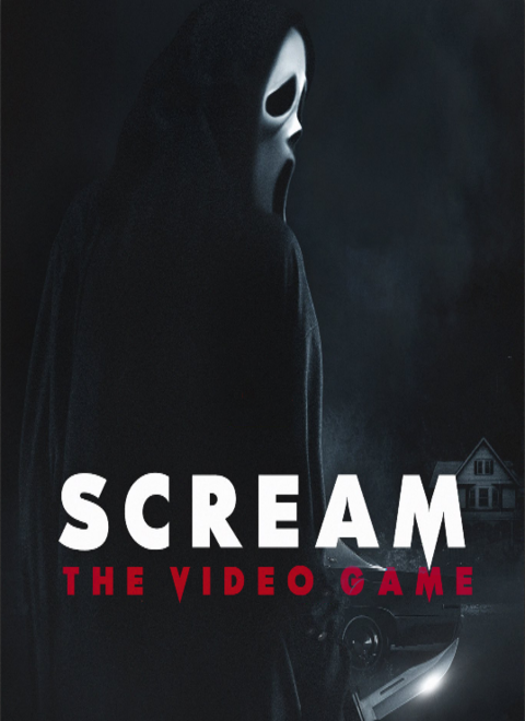 Scream The Video Game Windows Mac Xone Ps4 Indiedb