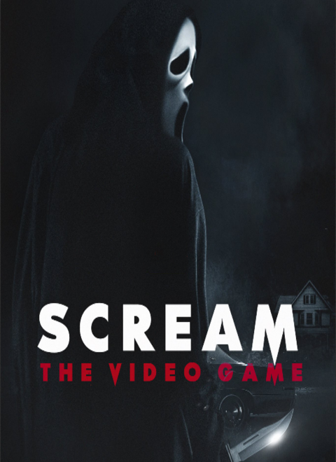 scream game pc