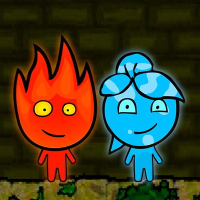 Image 1 - Fireboy and Watergirl 6 - IndieDB