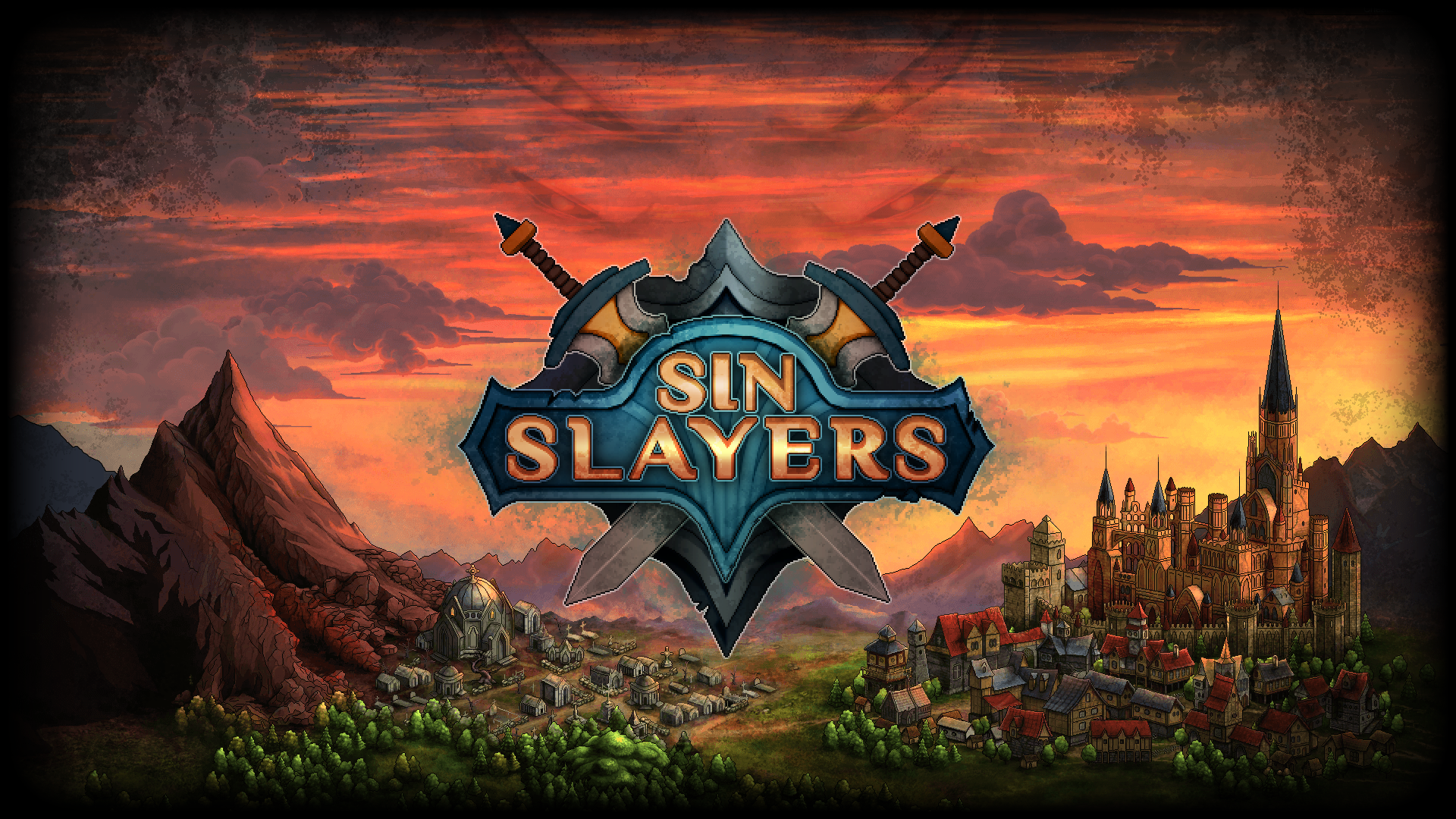 Sin slayers обзор