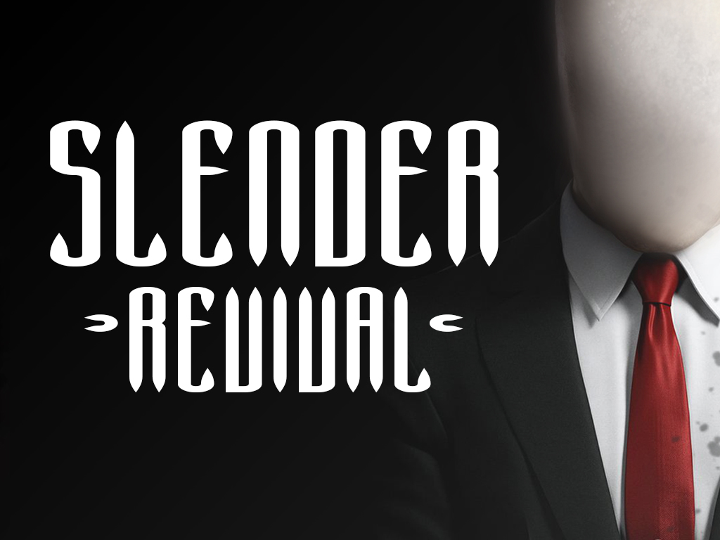 Slender The Game For Mac