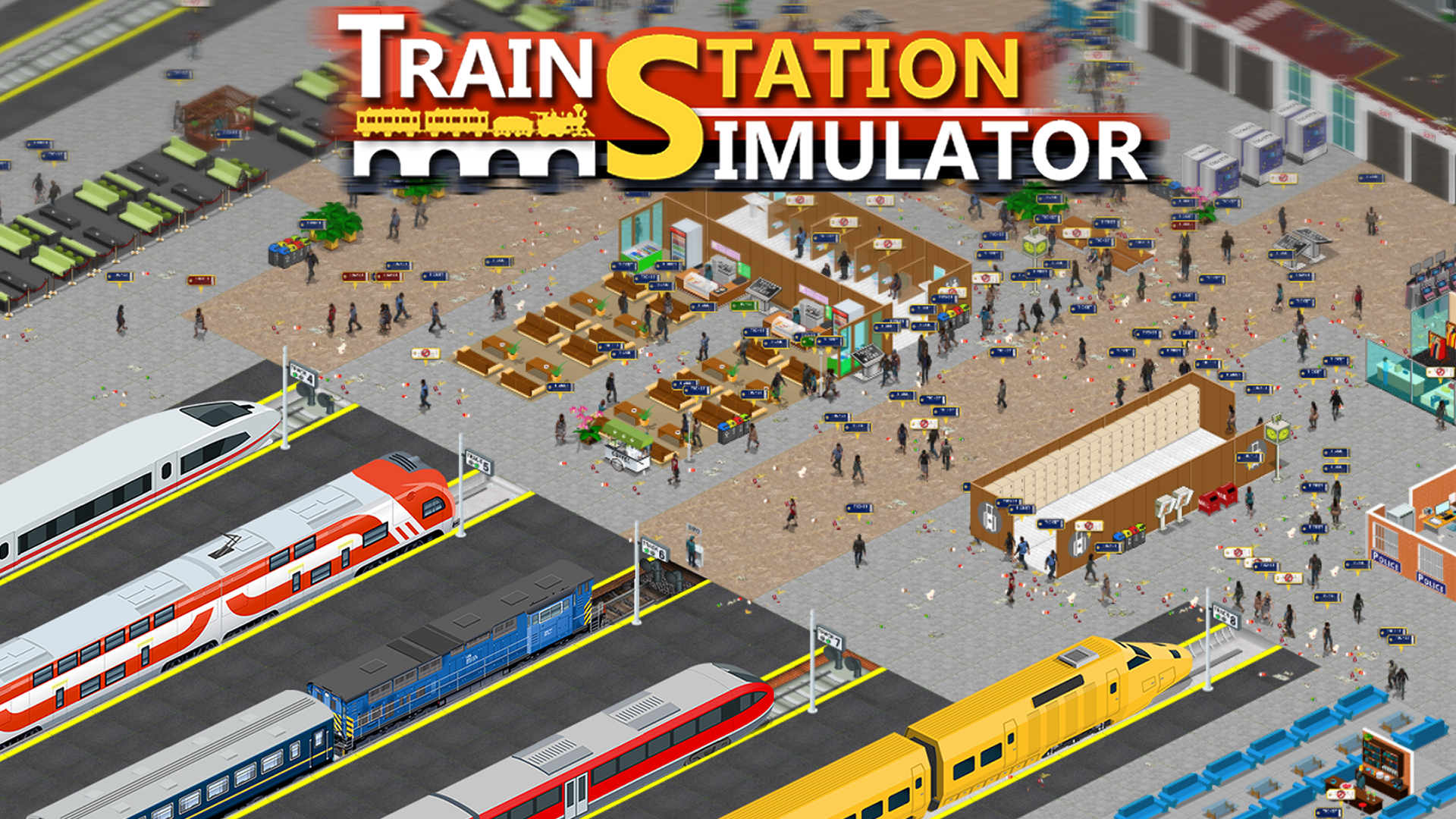 train simulator game for pc