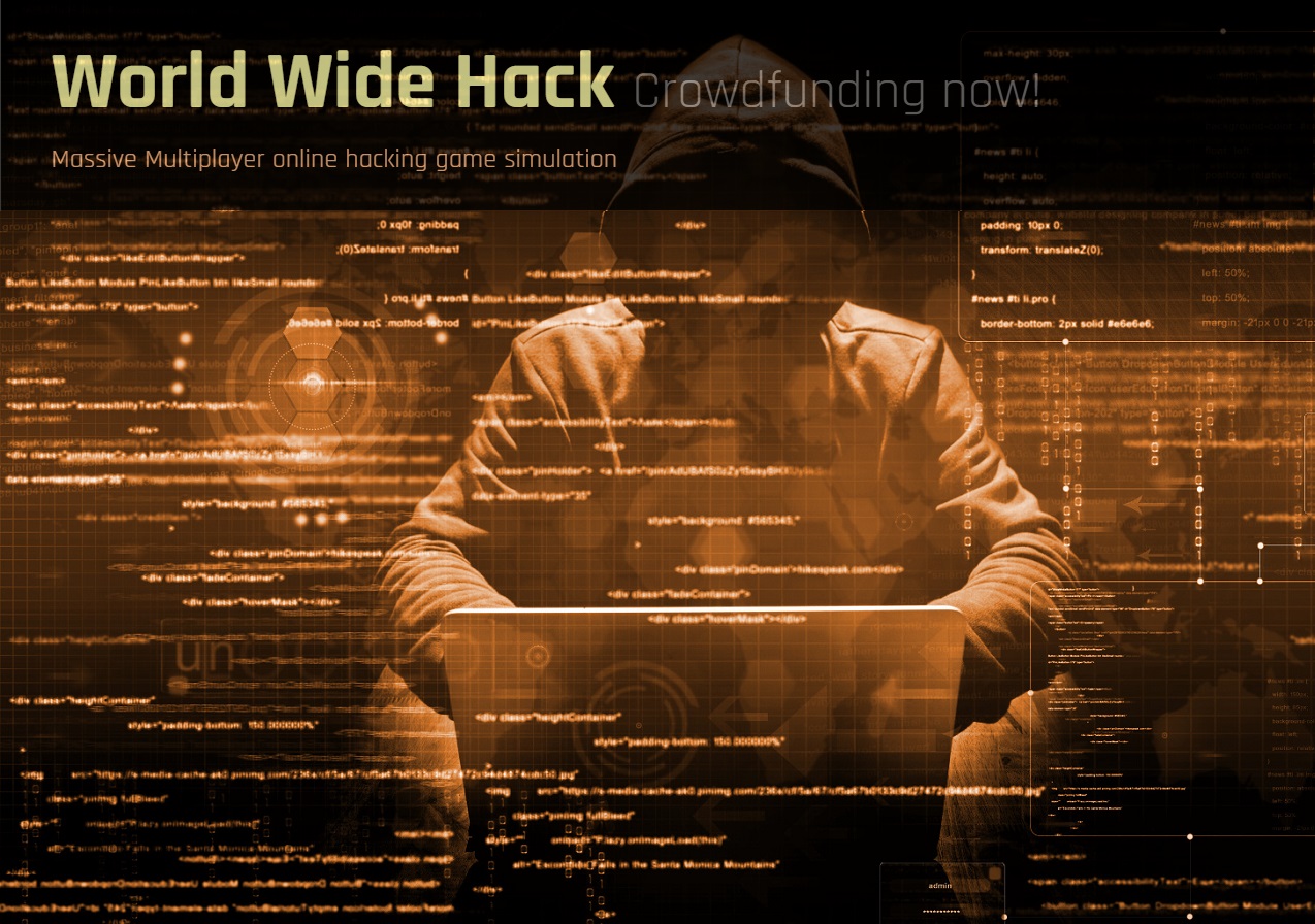 World Wide Hack