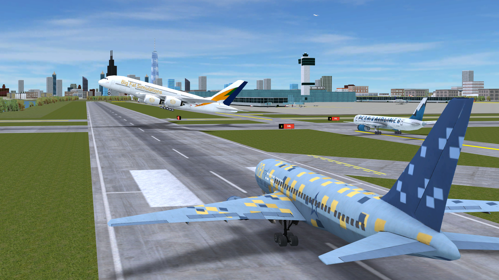 airport madness 7 free download mac