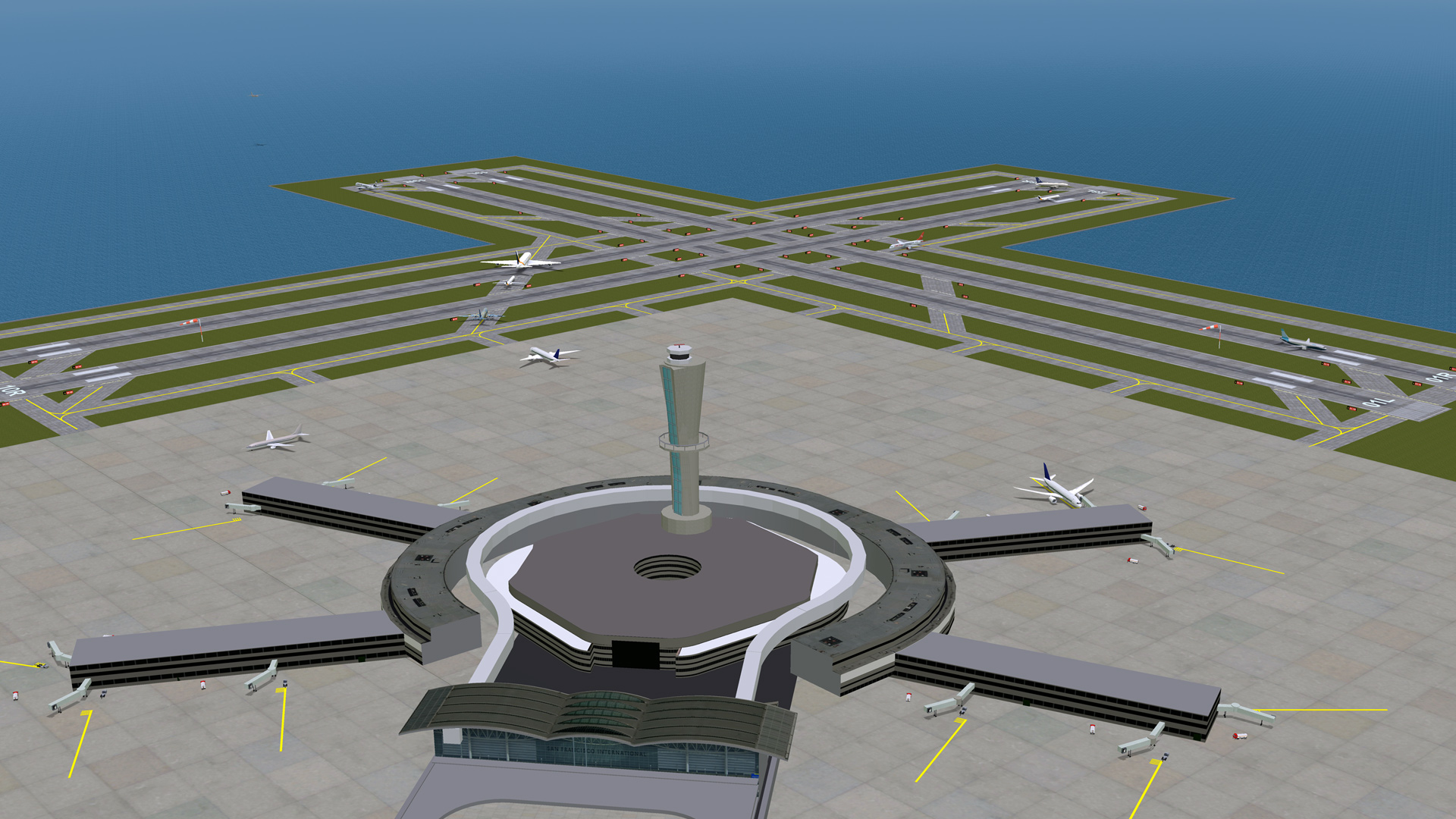 Image 2 - Airport Madness 3D: Volume 2 - IndieDB