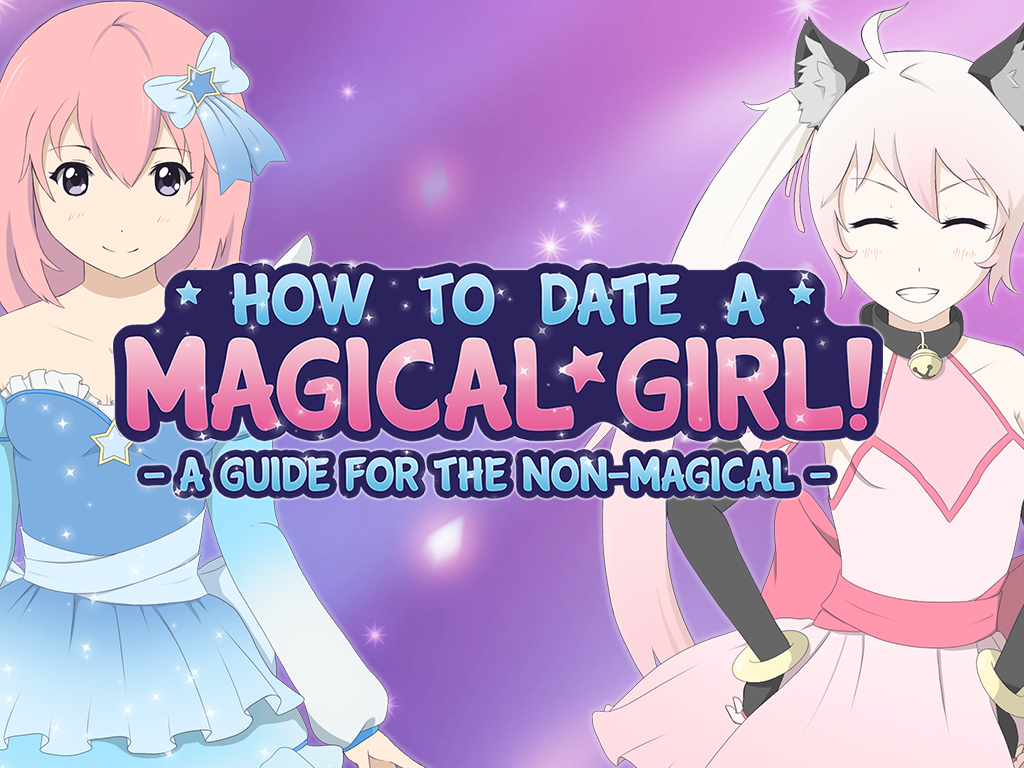 How to date. Magical Date. How to Date a Magical girl!. How to Date a Magical girl русификатор. Magical Date 1997.