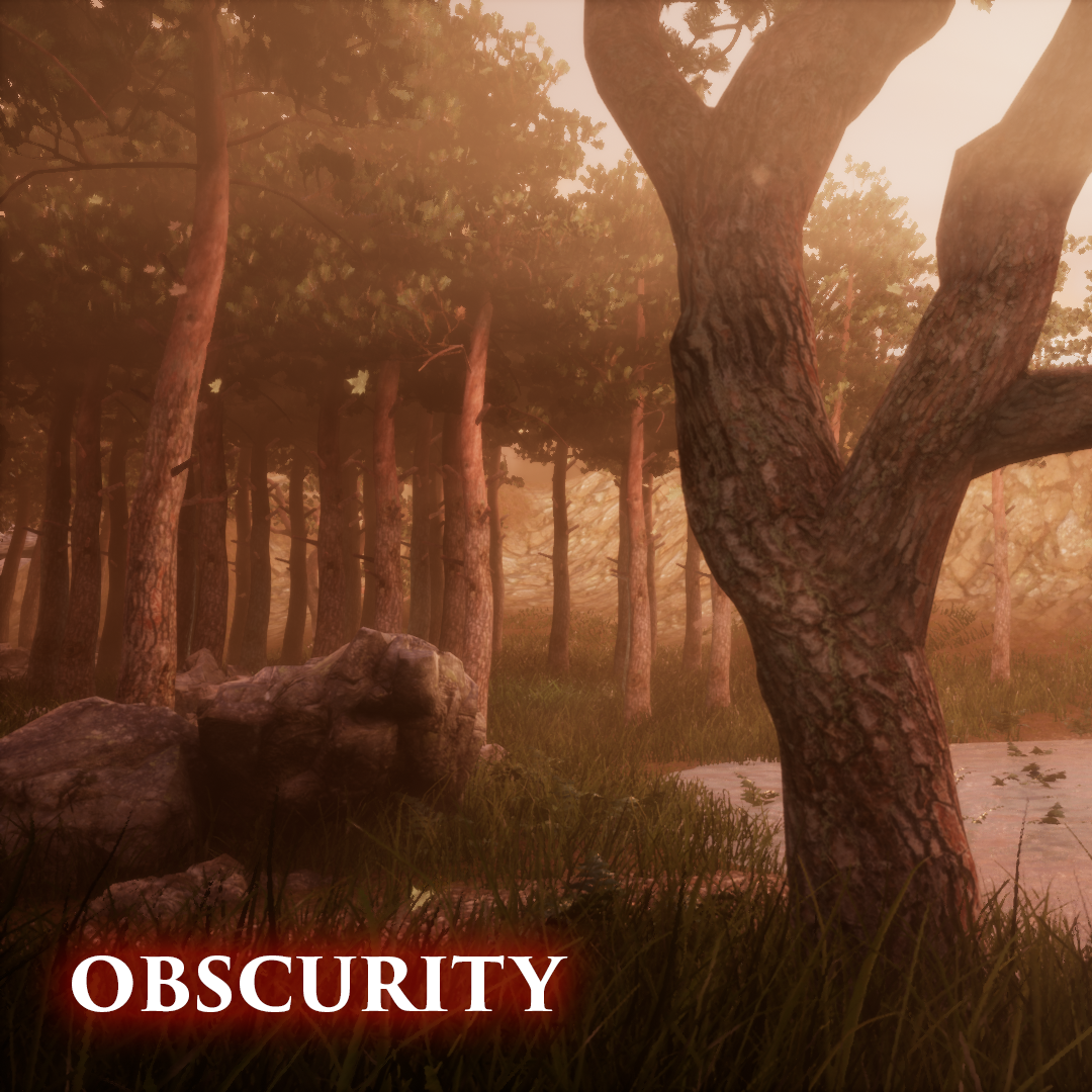 Obscurity Windows game - Indie DB