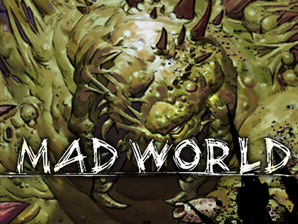 About: MadWorld: Early Access (iOS App Store version)