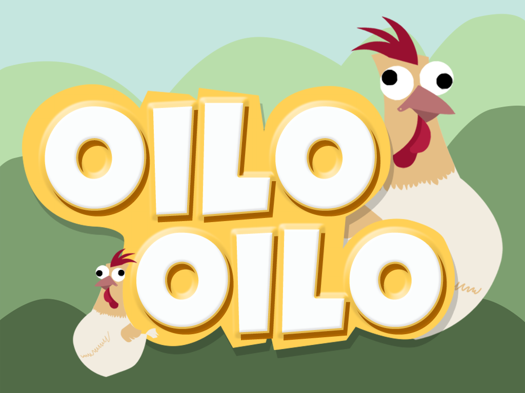 Oilo Oilo Android game - Indie DB