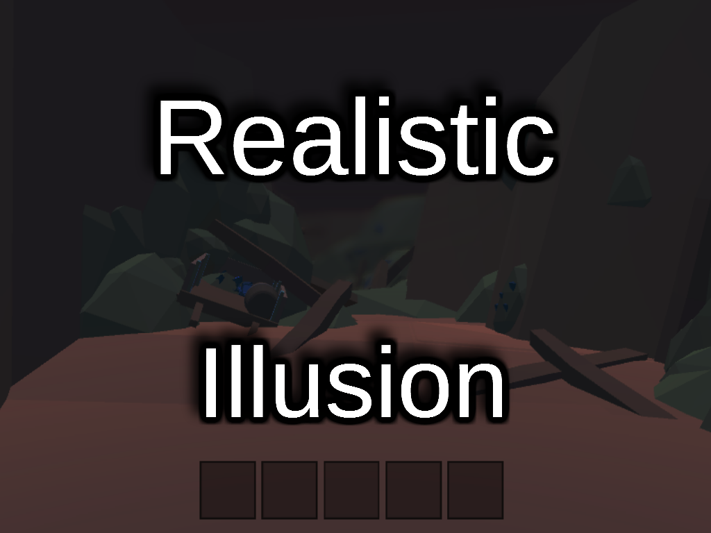 illusion games for mac