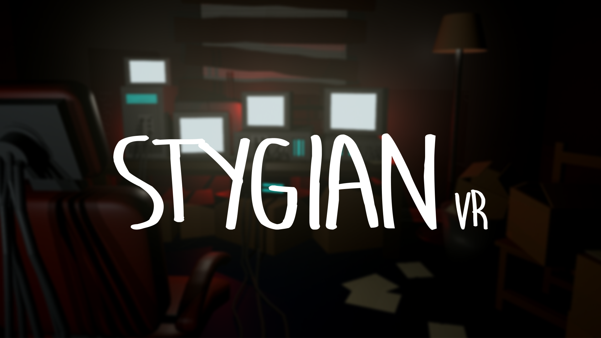 stygian steam download free