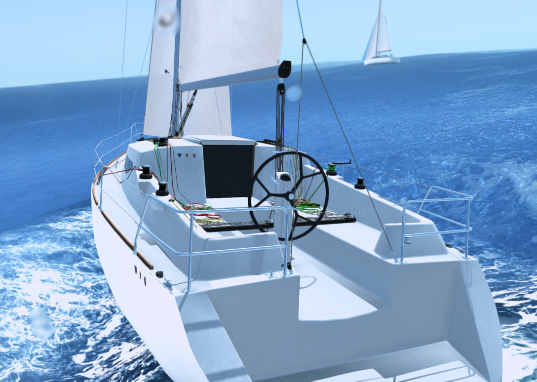 Sailing Era for mac download