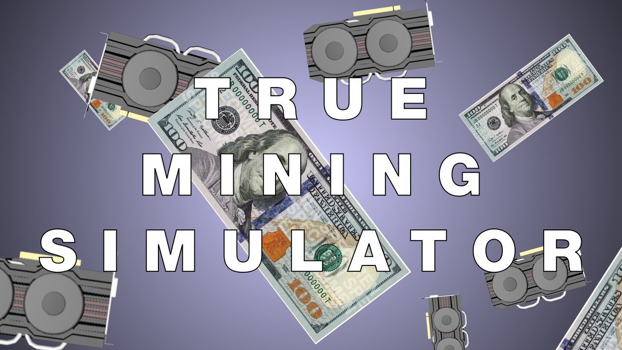 True Mining Simulator Windows Game Indie Db