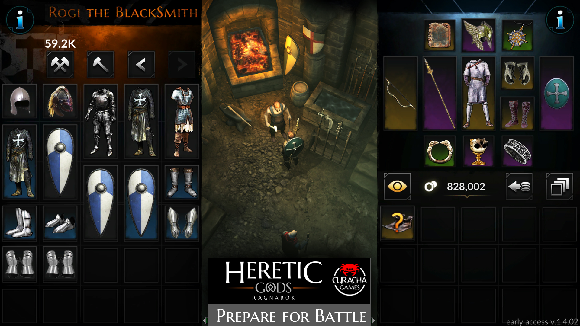 heretic game realease date