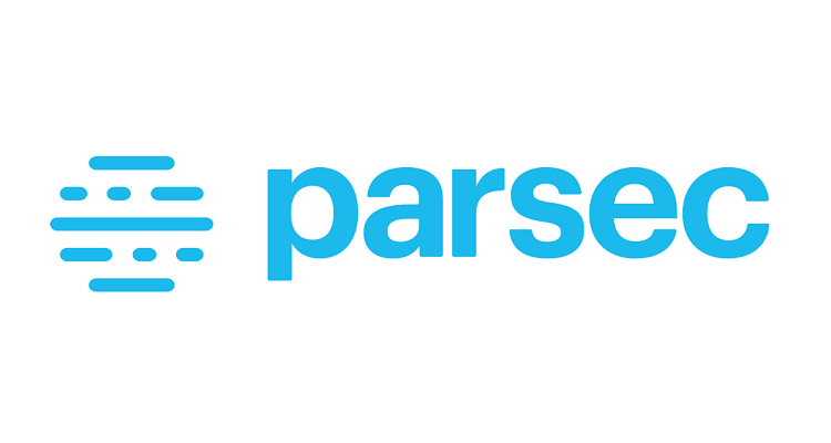 Parsec gaming. Parsec. Parsec логотип. Parsec СКУД лого. Parsec облачный гейминг лого.
