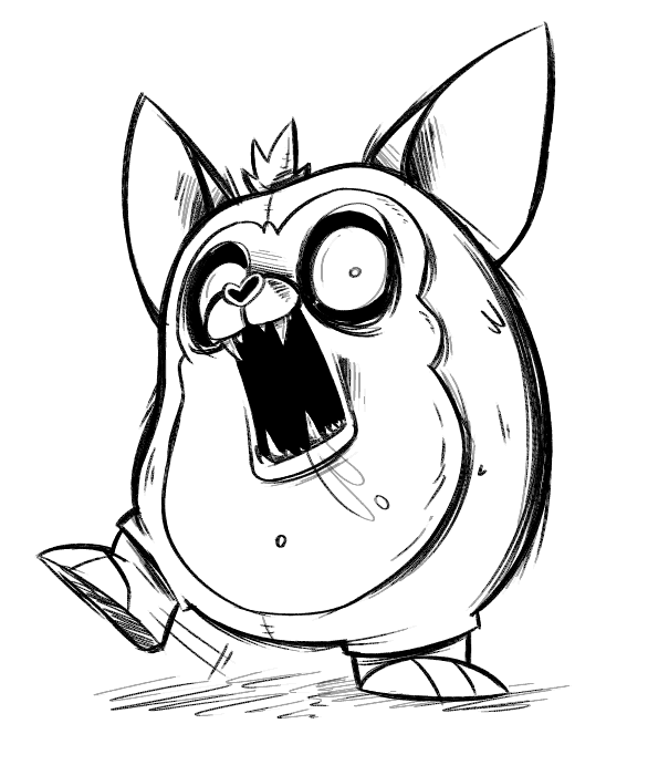 Tattletail Fans