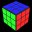 Advanced Rubik's cube