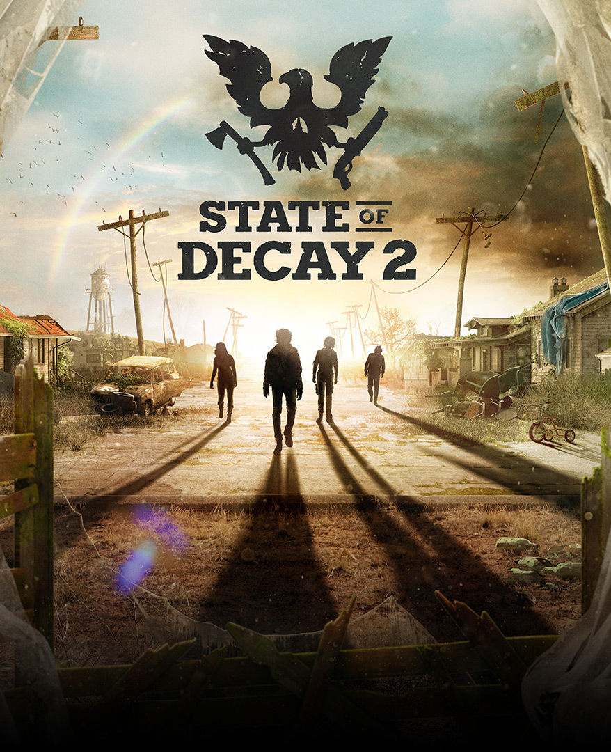 undead labs state of decay 2 mods