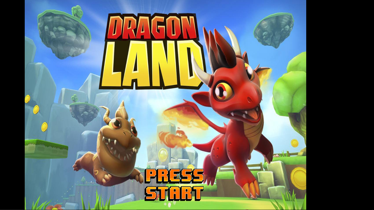 Dragon Land Windows game - Indie DB