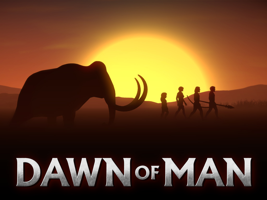 dawn of man free download mac