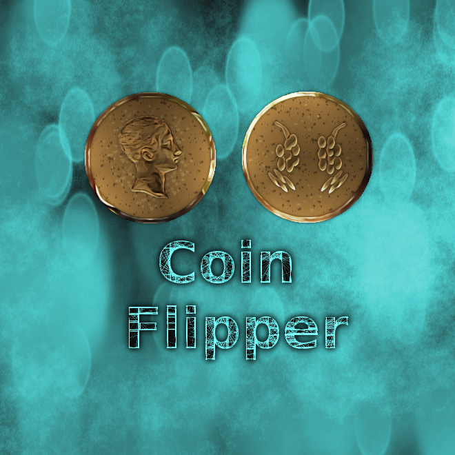 Coin Flipper Android game - IndieDB