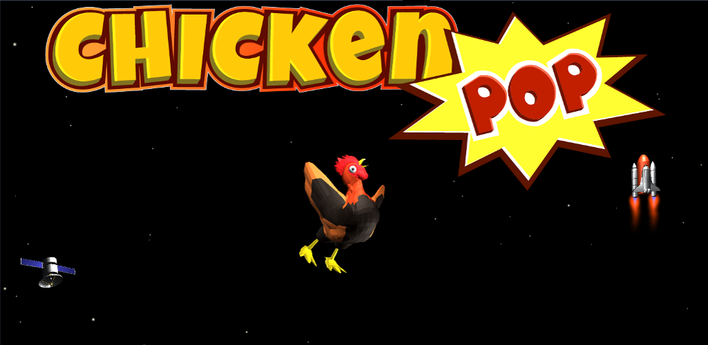 chickenpop