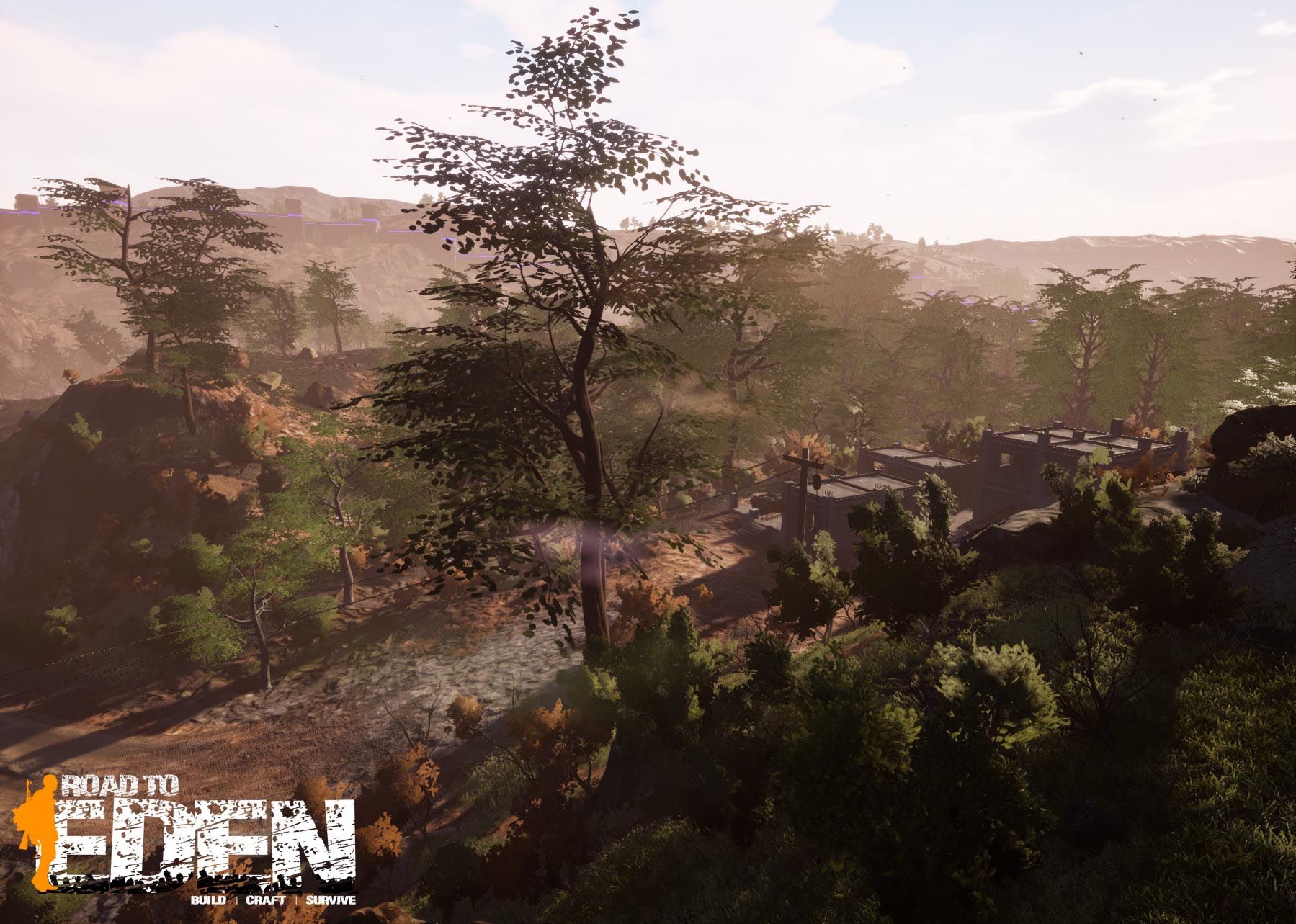 download free road to eden game